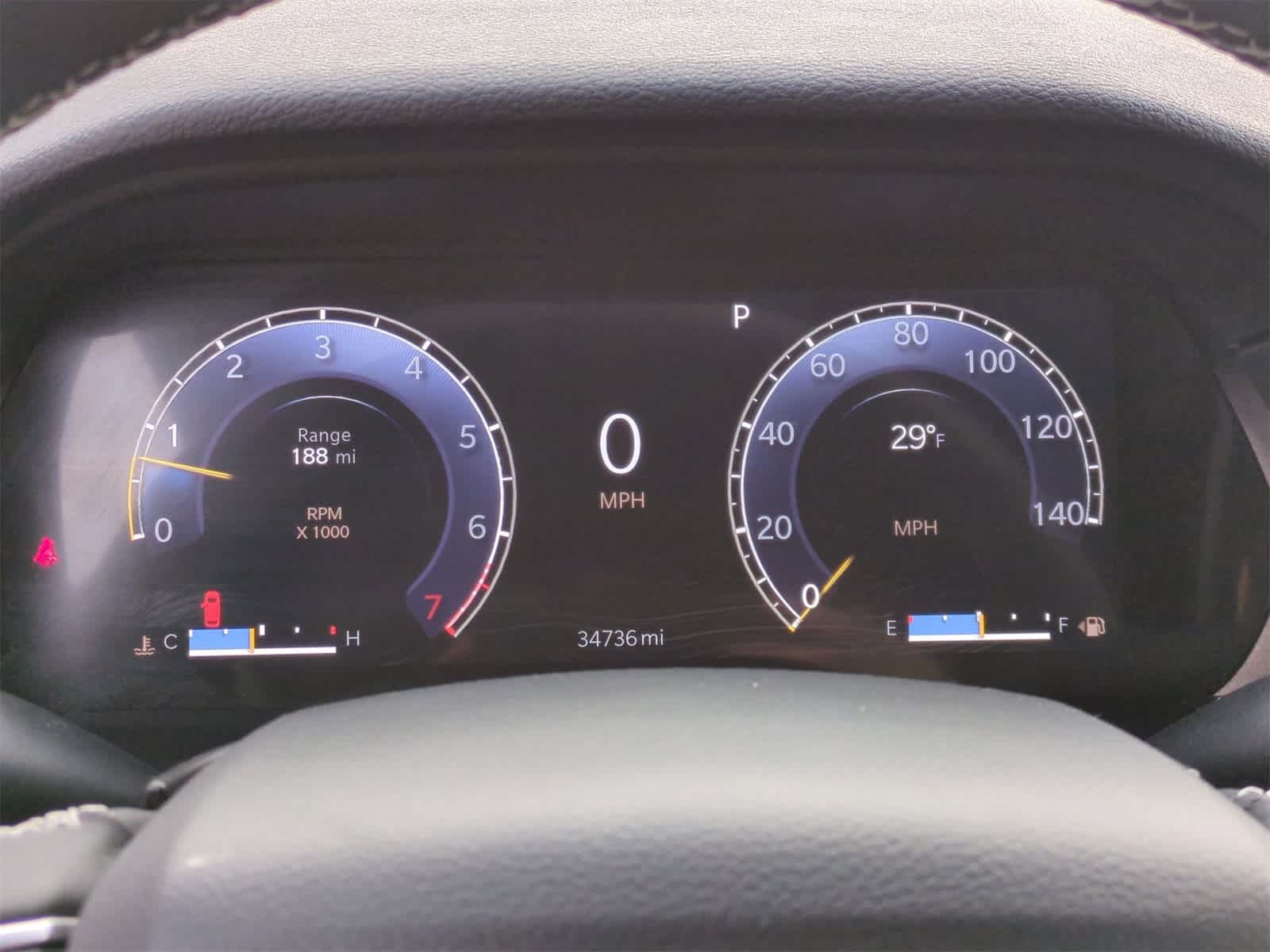 Thumbnail: 2023 Jeep Grand Cherokee - 34