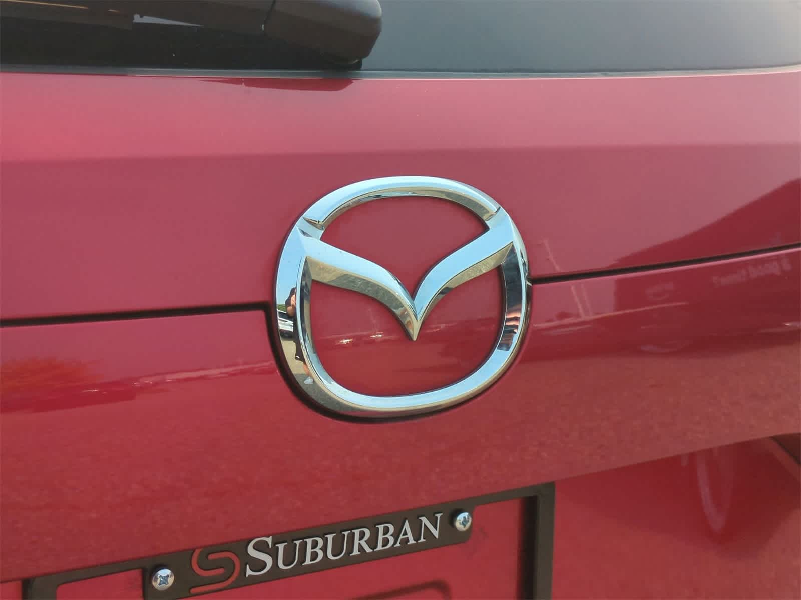 Thumbnail: 2020 Mazda CX-5 - 11