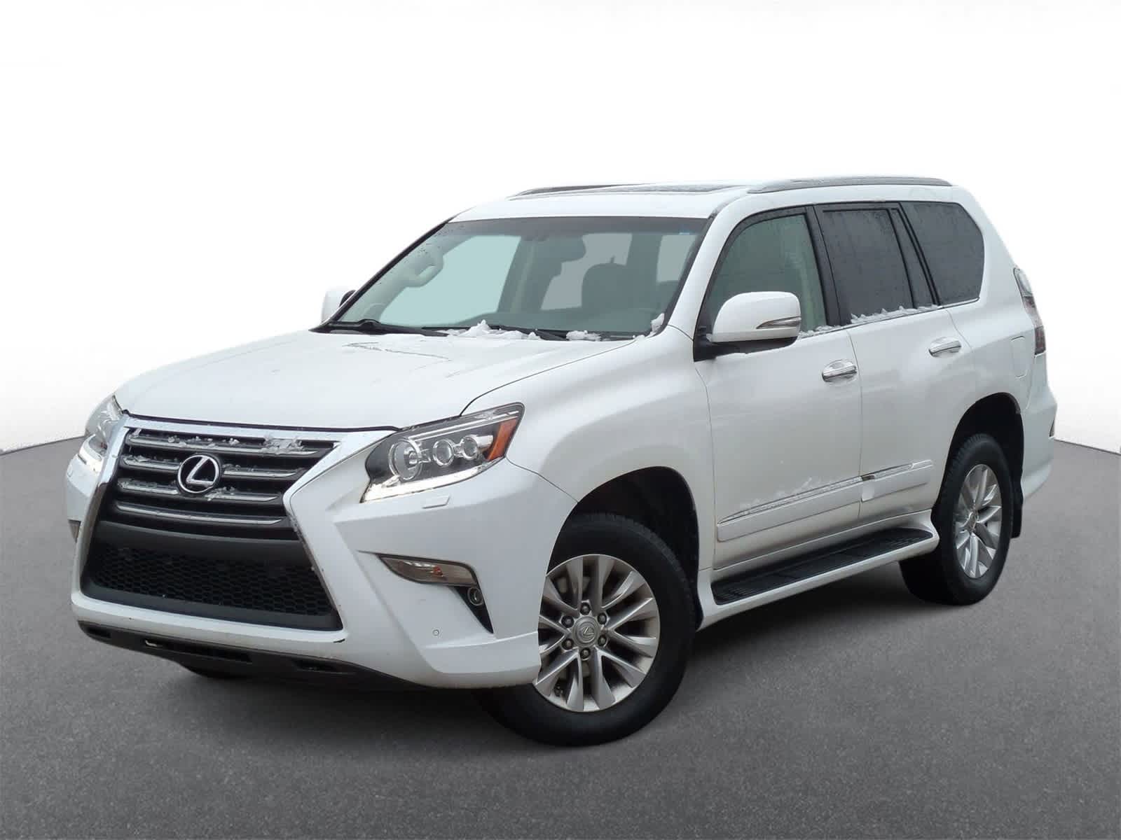 2018 Lexus GX 460 Premium -
                  Troy, MI
