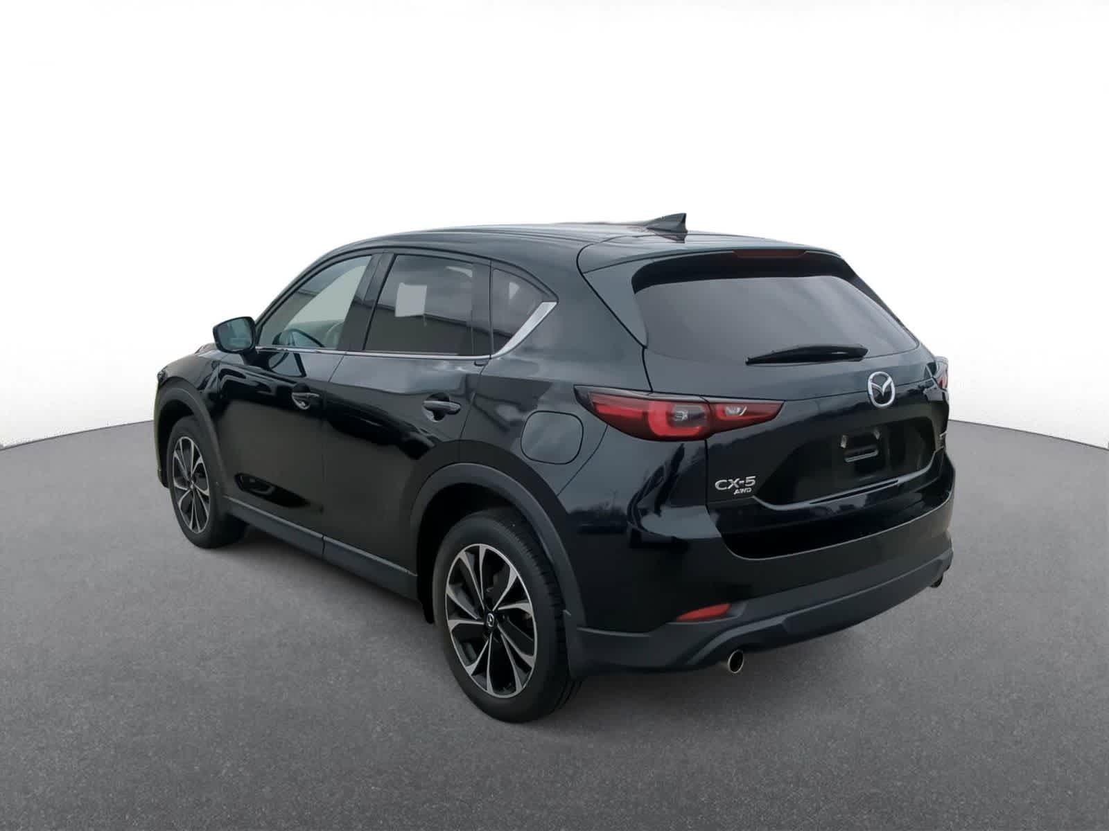 Thumbnail: 2022 Mazda CX-5 - 6