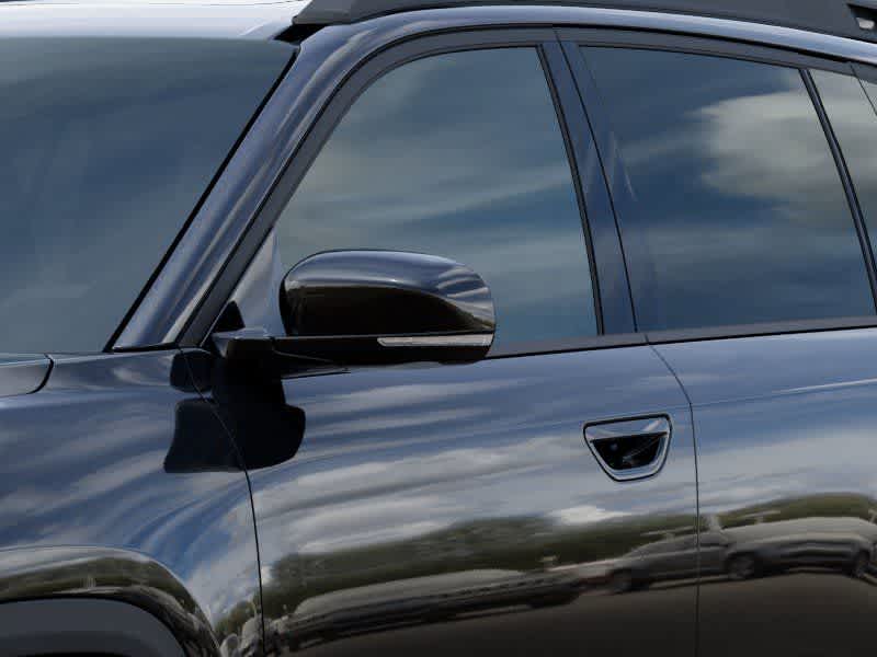 Thumbnail: 2026 Jeep Cherokee - 12