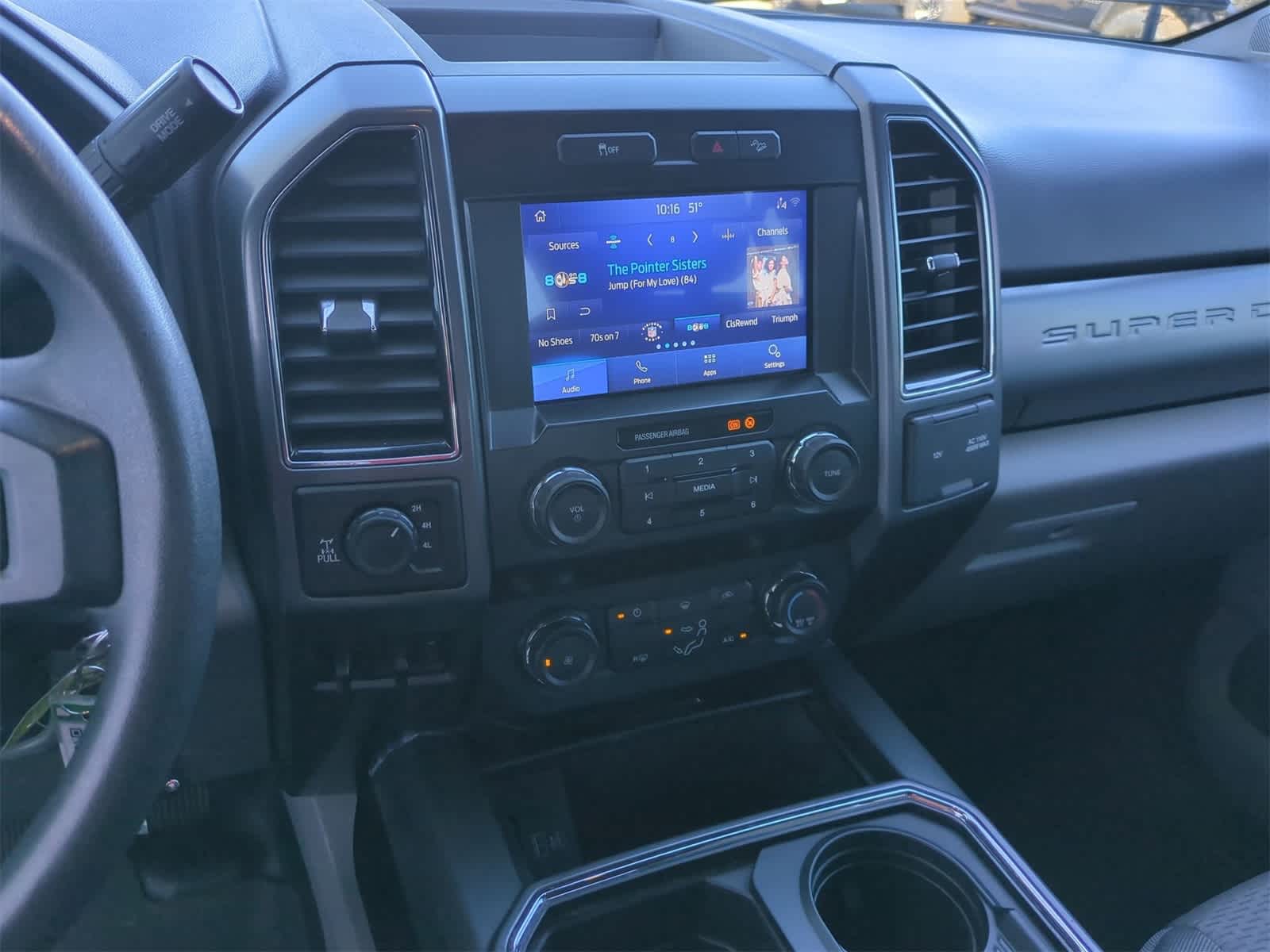 Thumbnail: 2022 Ford Econoline - 26