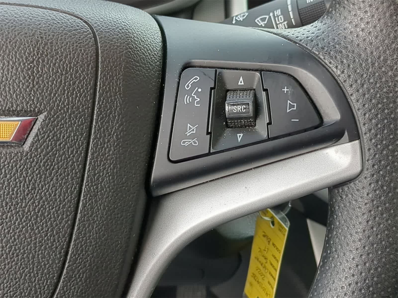 Thumbnail: 2020 Chevrolet Sonic - 31