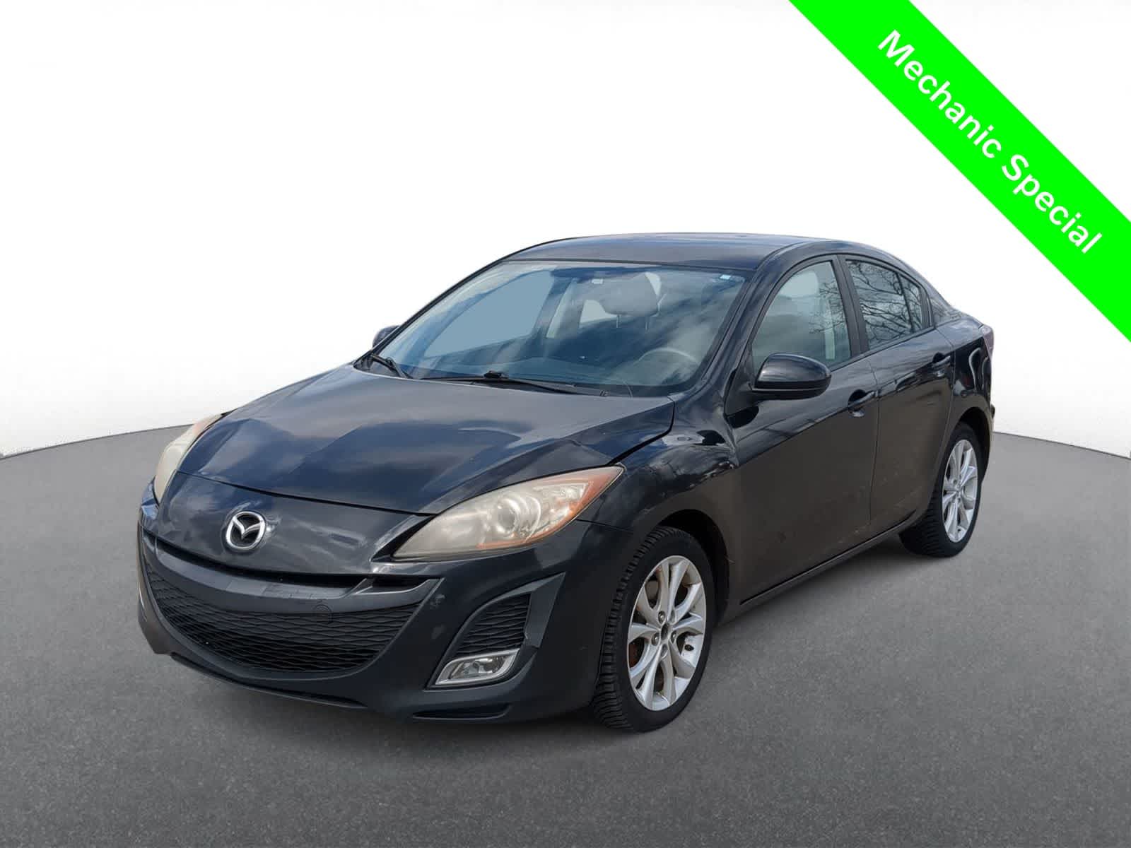 Thumbnail: 2011 Mazda Mazda3 - 4