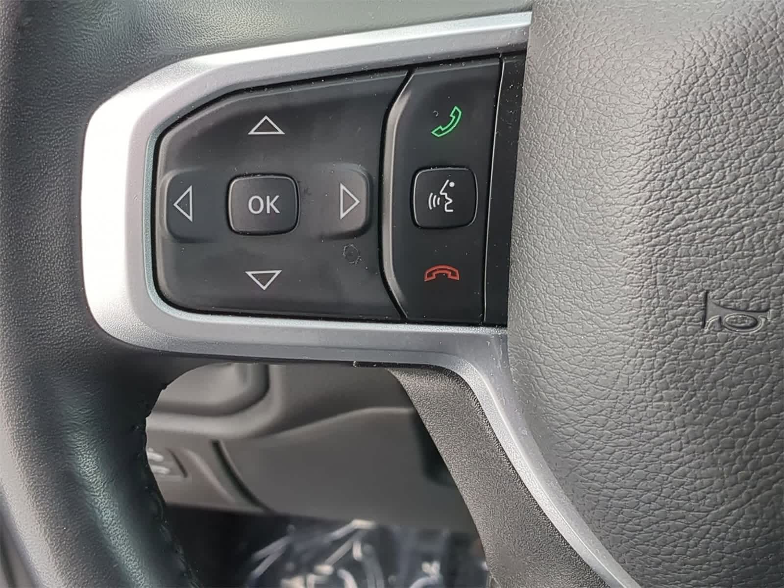 Thumbnail: 2022 RAM 1500 - 30