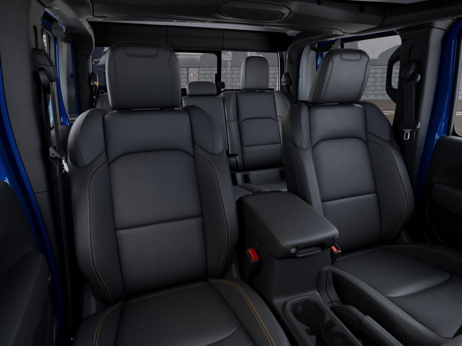 Thumbnail: 2026 Jeep Gladiator - 16