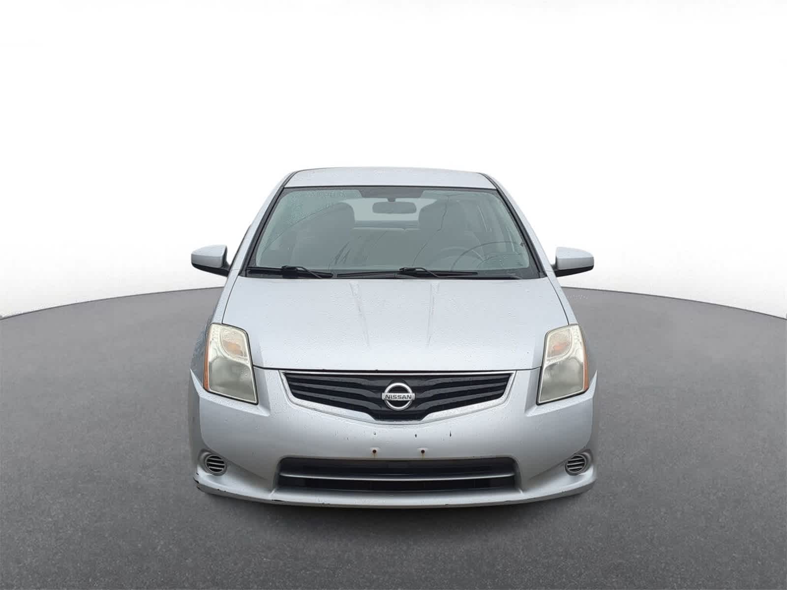 Thumbnail: 2011 Nissan Sentra - 3