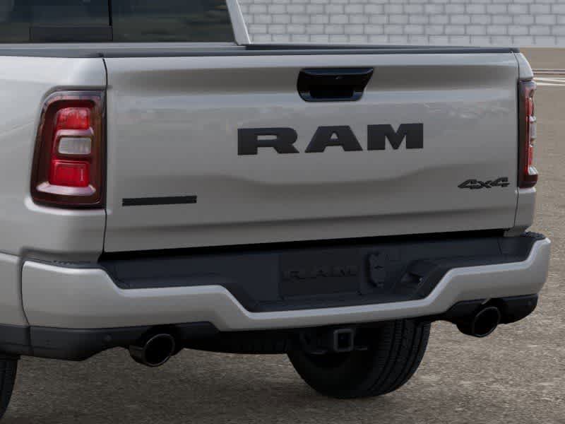 Thumbnail: 2026 RAM 1500 - 13