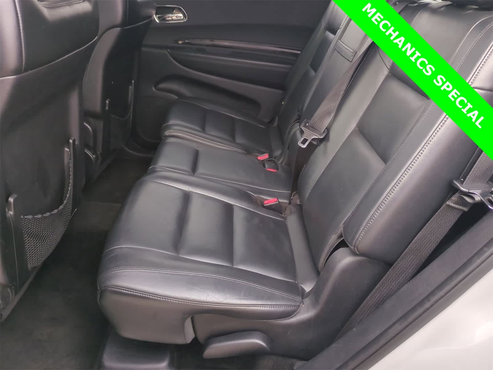 Thumbnail: 2015 Dodge Durango - 27