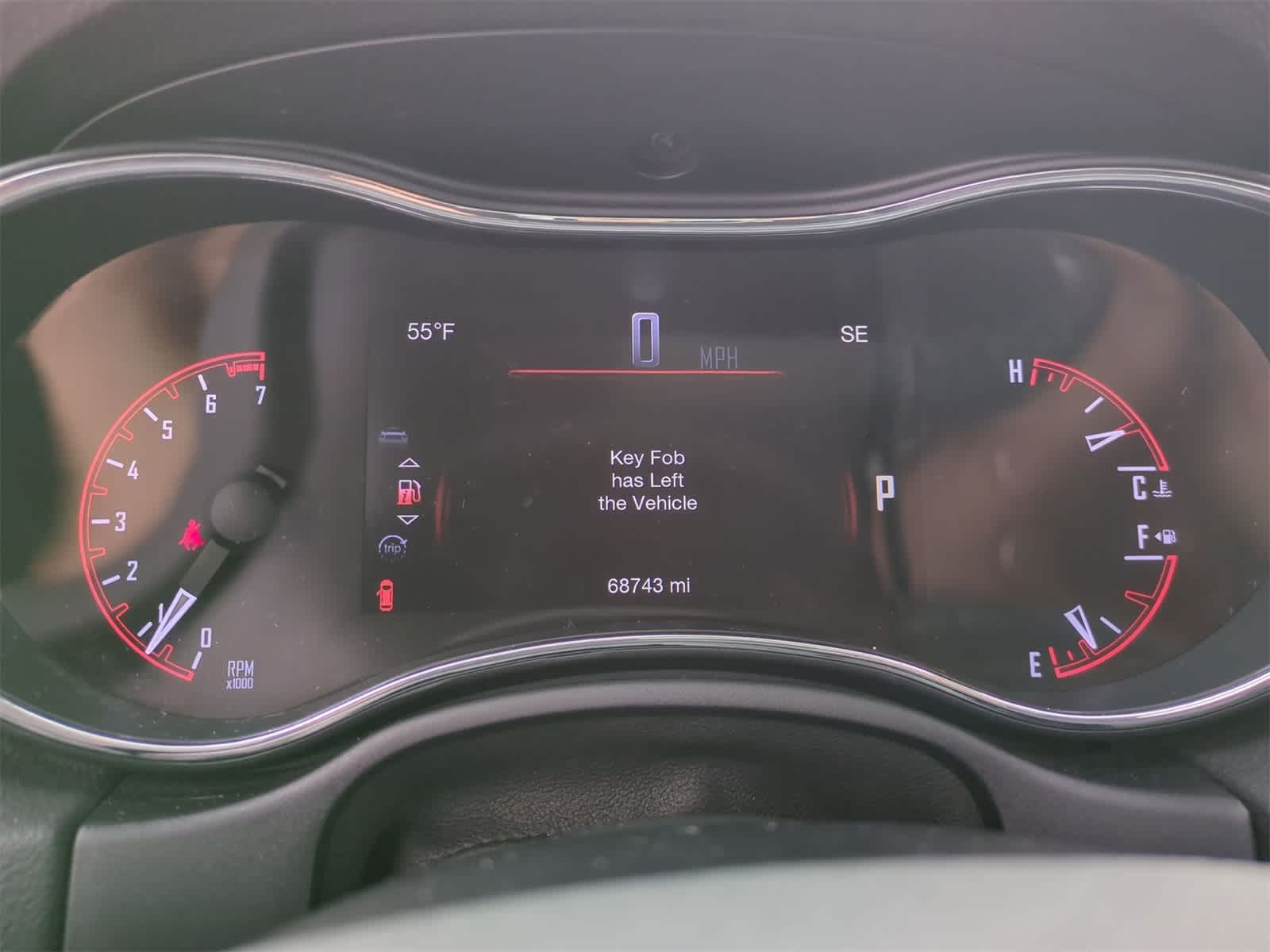 Thumbnail: 2017 Dodge Durango - 33