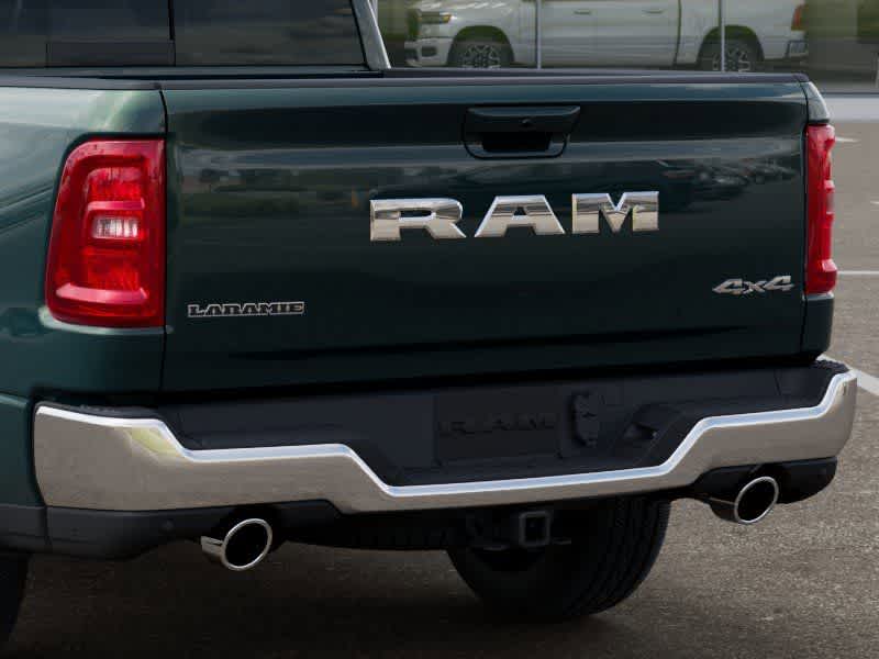 Thumbnail: 2026 RAM 1500 - 13