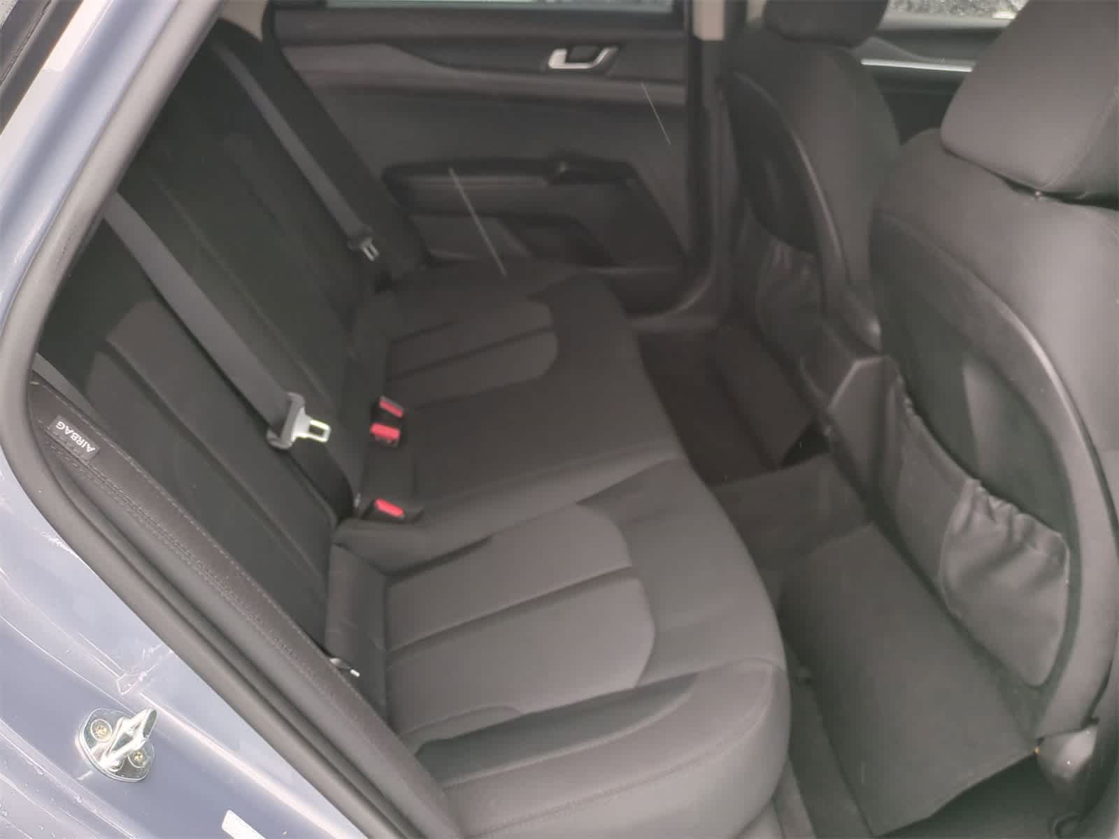 Thumbnail: 2022 Kia K5 - 20