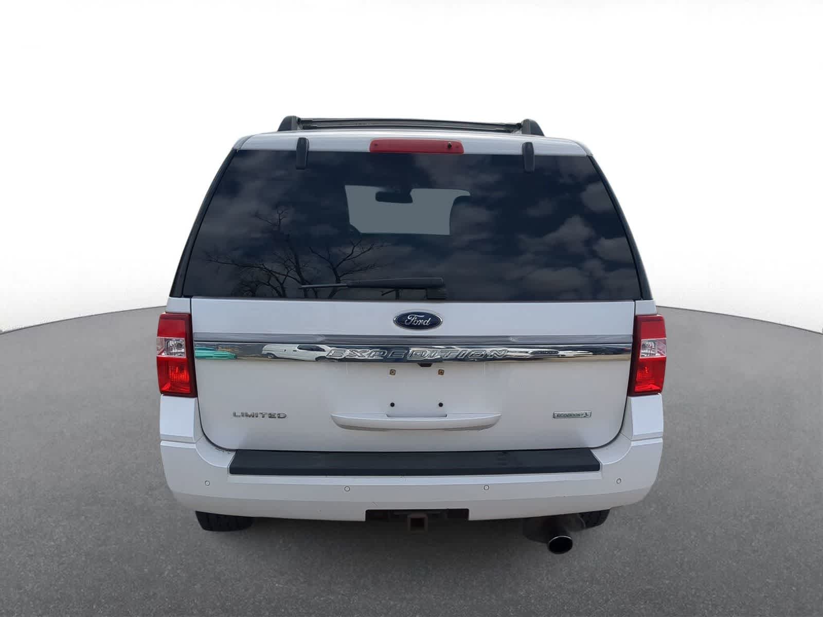 Thumbnail: 2016 Ford Expedition - 7