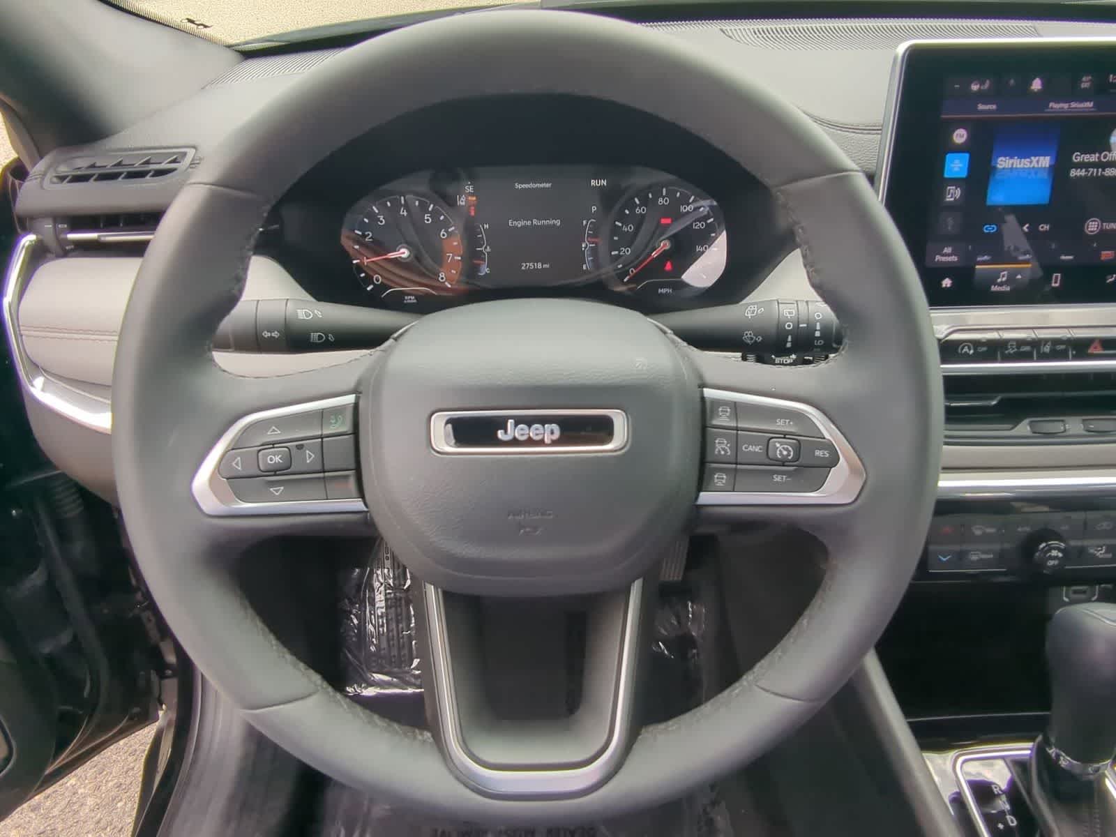 Thumbnail: 2023 Jeep Compass - 22