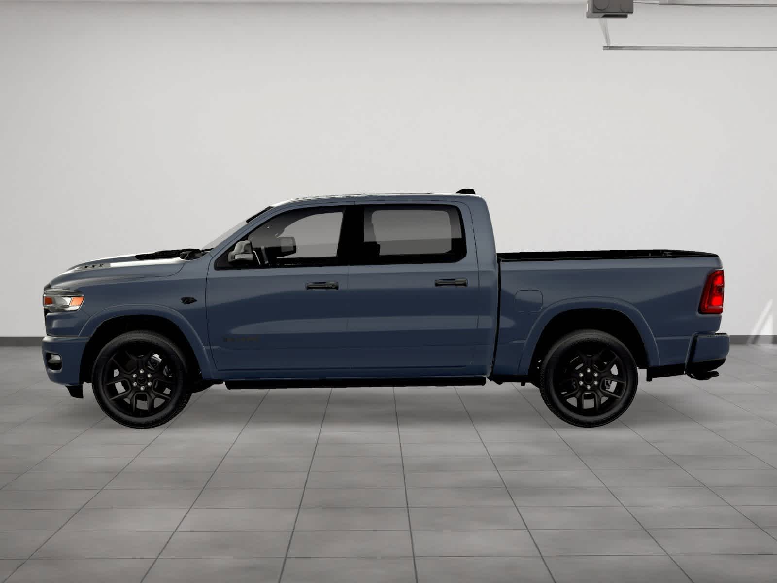 Thumbnail: 2026 RAM 1500 - 3