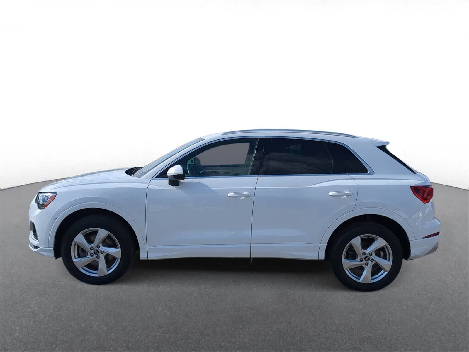 Thumbnail: 2022 Audi Q3 - 5