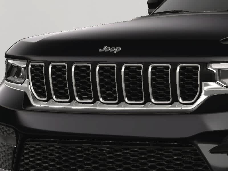 Thumbnail: 2025 Jeep Grand Cherokee - 14