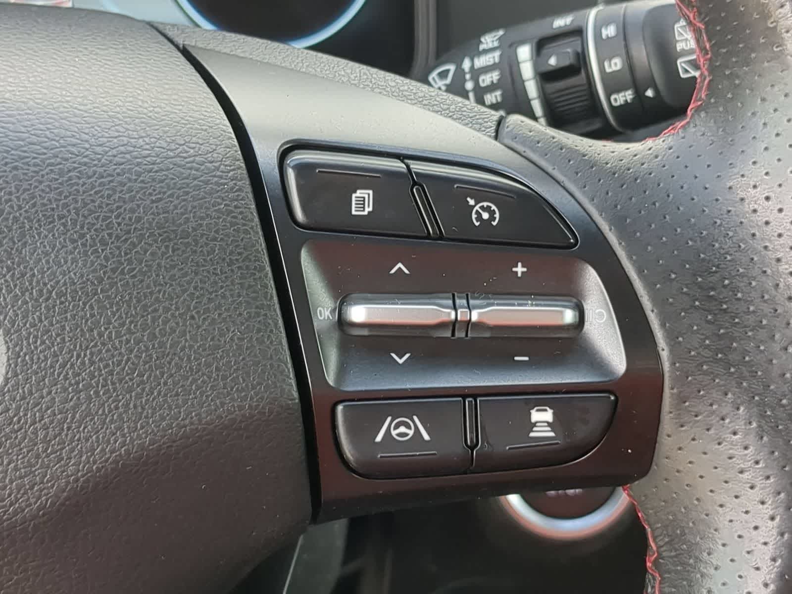 Thumbnail: 2022 Hyundai Kona - 24