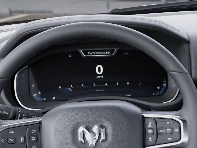 Thumbnail: 2026 RAM 1500 - 17