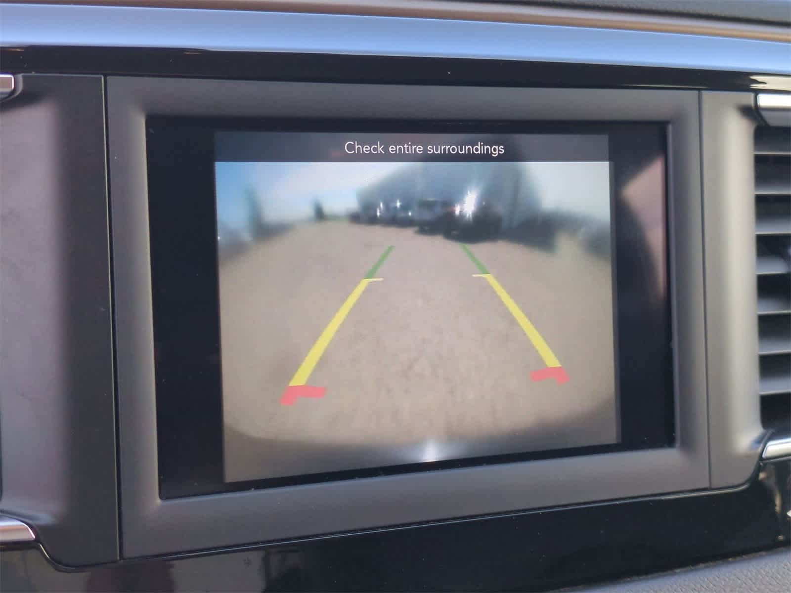 Thumbnail: 2019 Chrysler Pacifica - 29