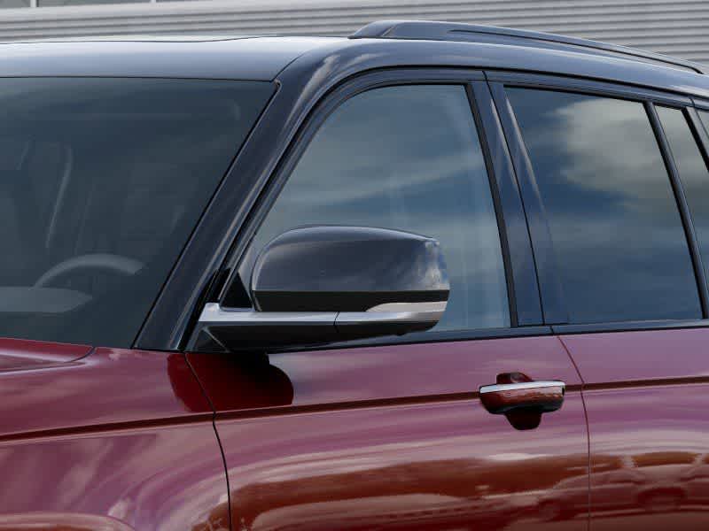 Thumbnail: 2026 Jeep Grand Cherokee - 12