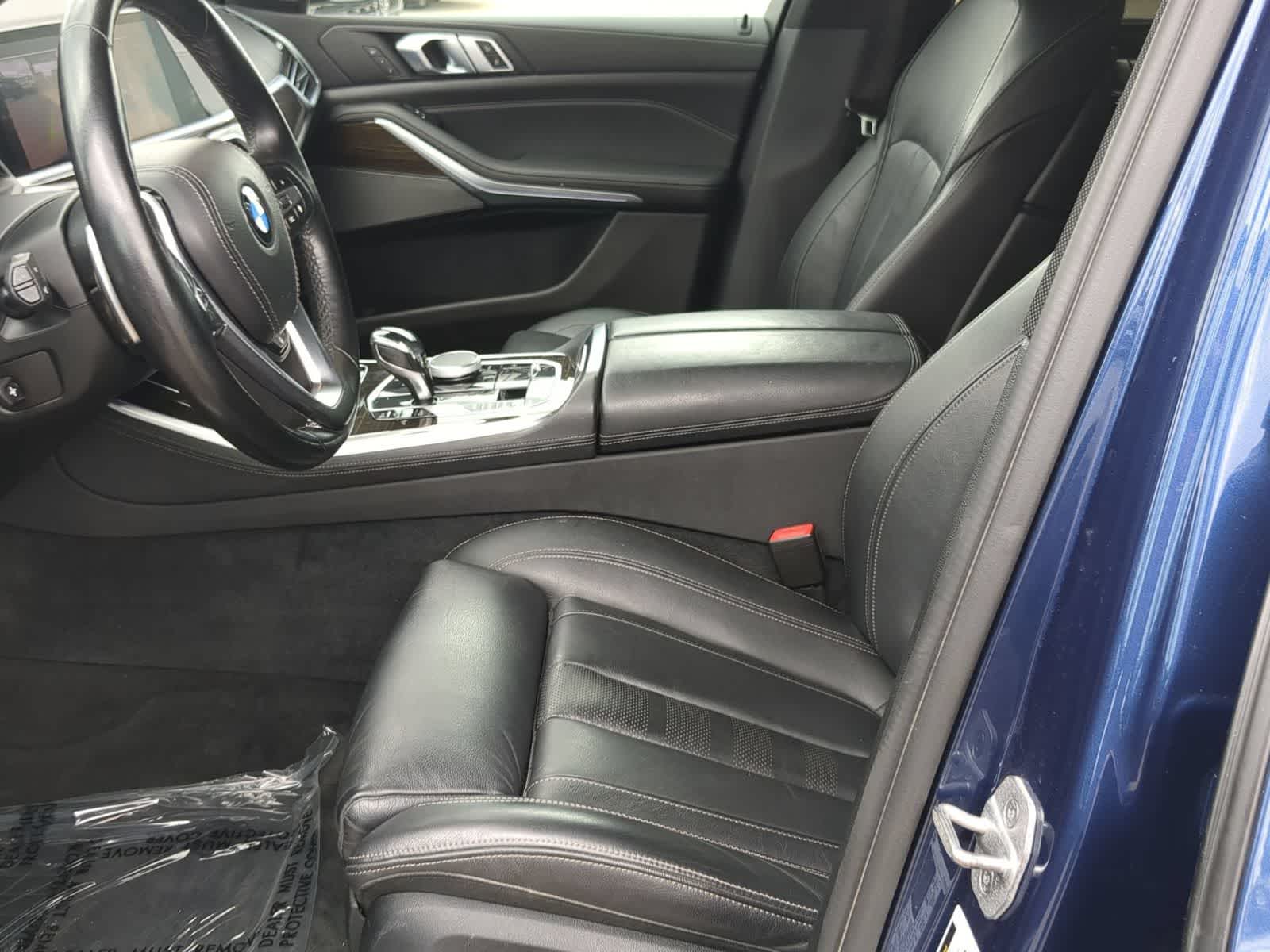 Thumbnail: 2020 BMW X5 - 16