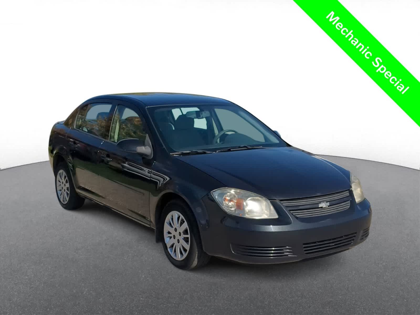 Used 2010 Chevrolet Cobalt LT with VIN 1G1AD5F57A7145045 for sale in Troy, MI
