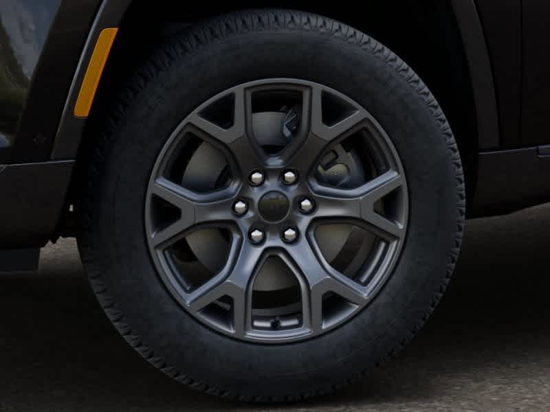 Thumbnail: 2026 Jeep Grand Wagoneer L - 8