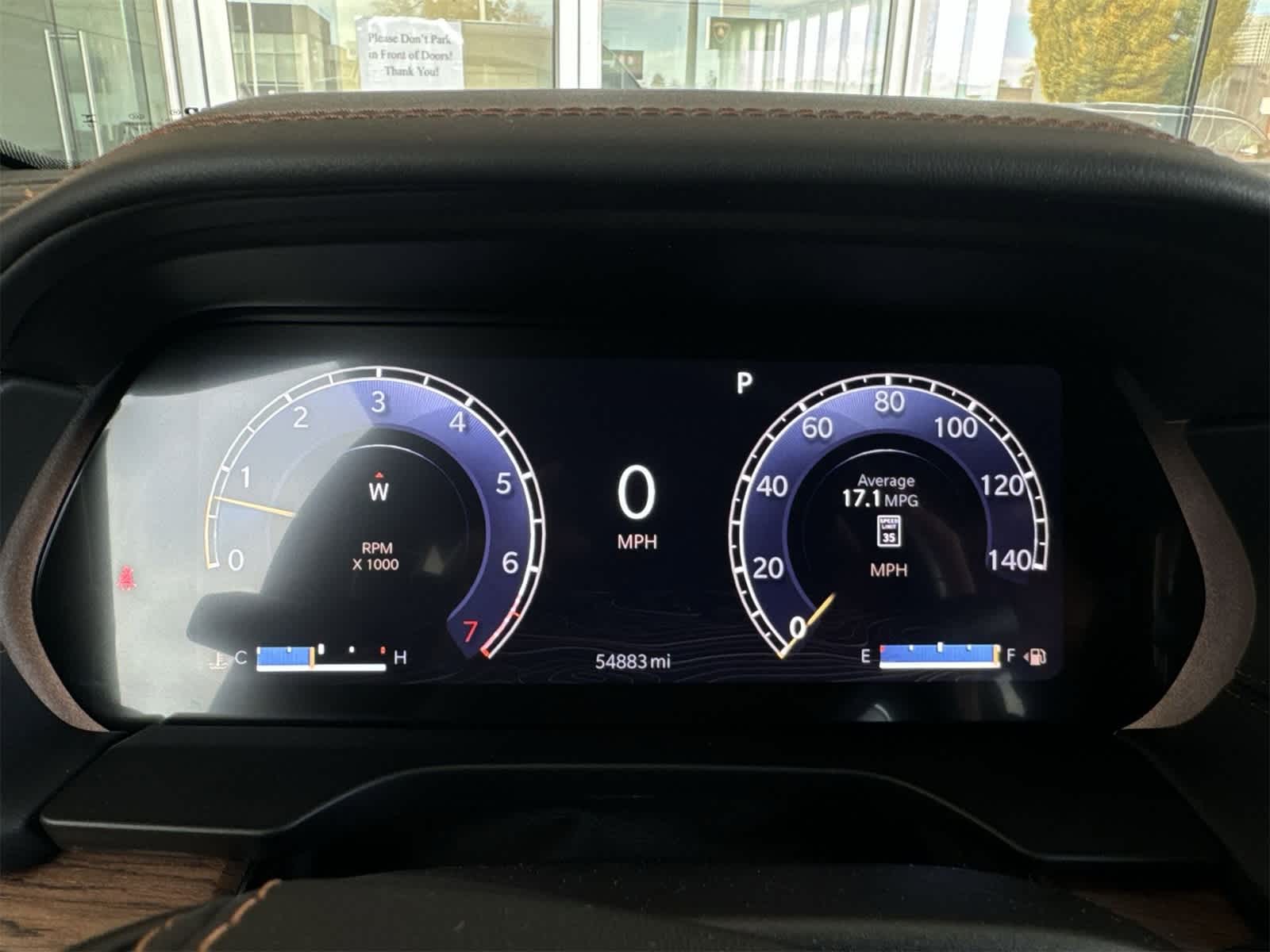 Thumbnail: 2023 Jeep Grand Cherokee L - 37