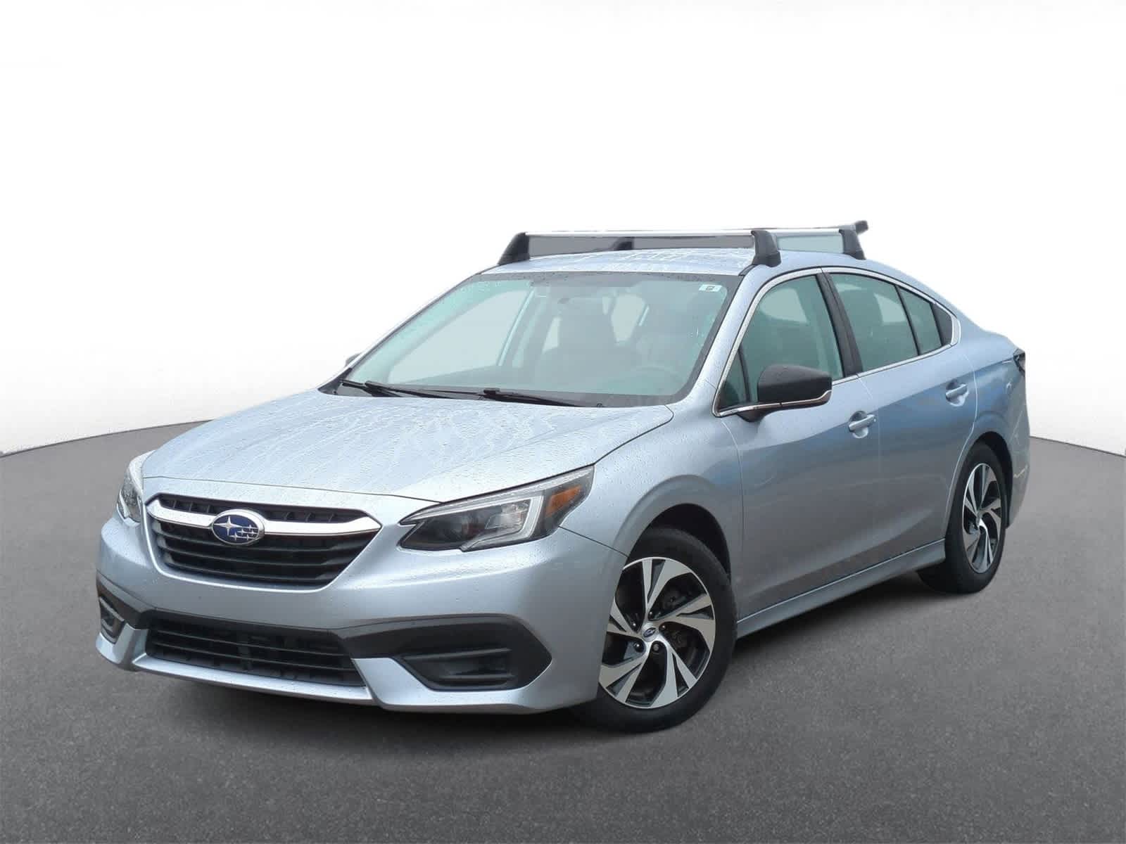 2020 Subaru Legacy  -
                  Troy, MI