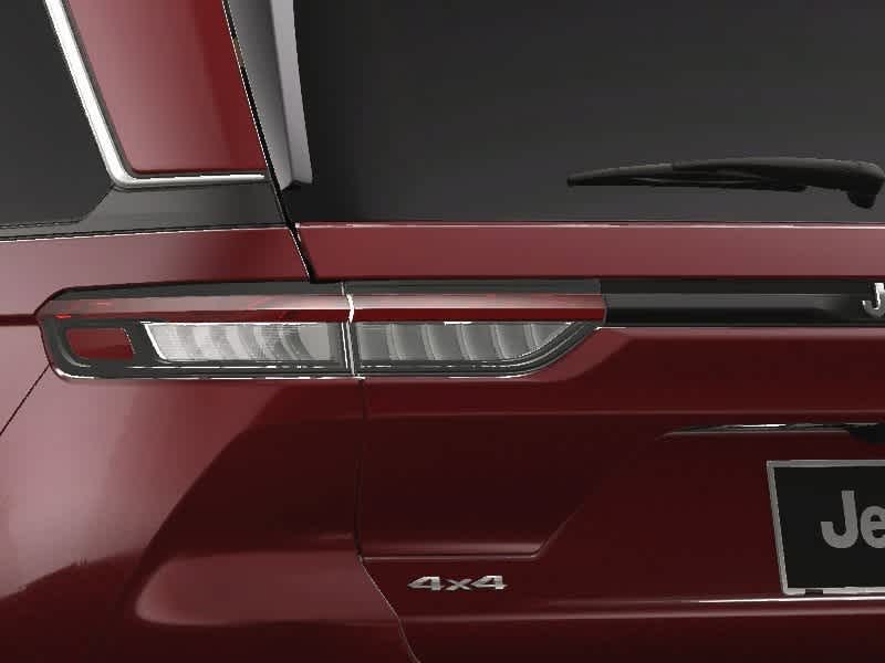 Thumbnail: 2025 Jeep Grand Cherokee - 12