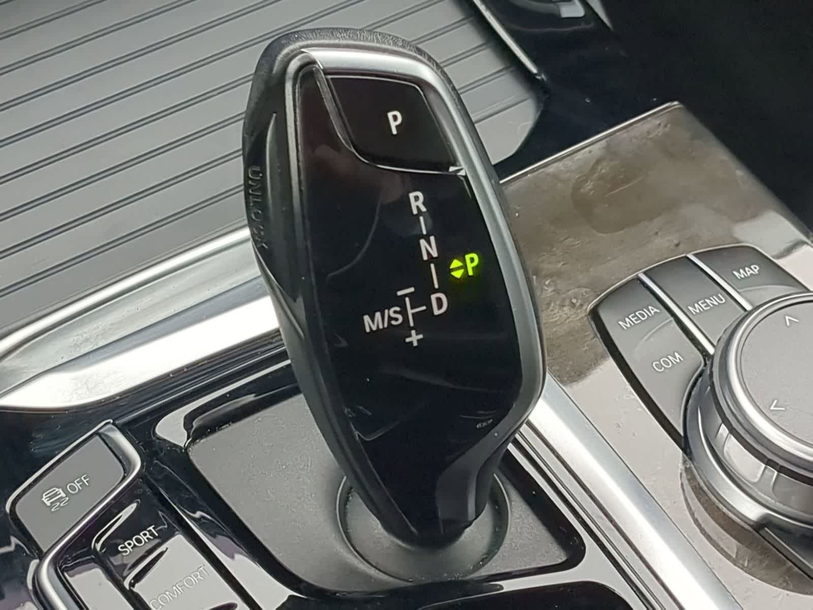 Thumbnail: 2019 BMW X4 - 38