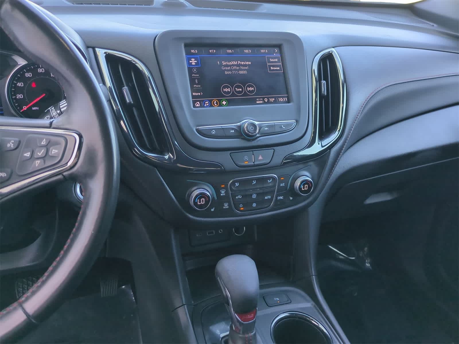 Thumbnail: 2022 Chevrolet Equinox - 27