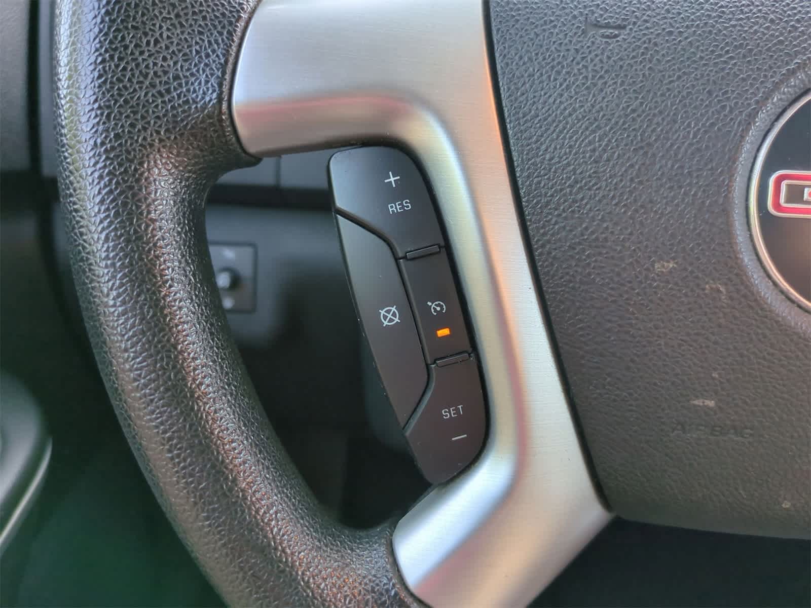 Thumbnail: 2008 GMC Acadia - 21