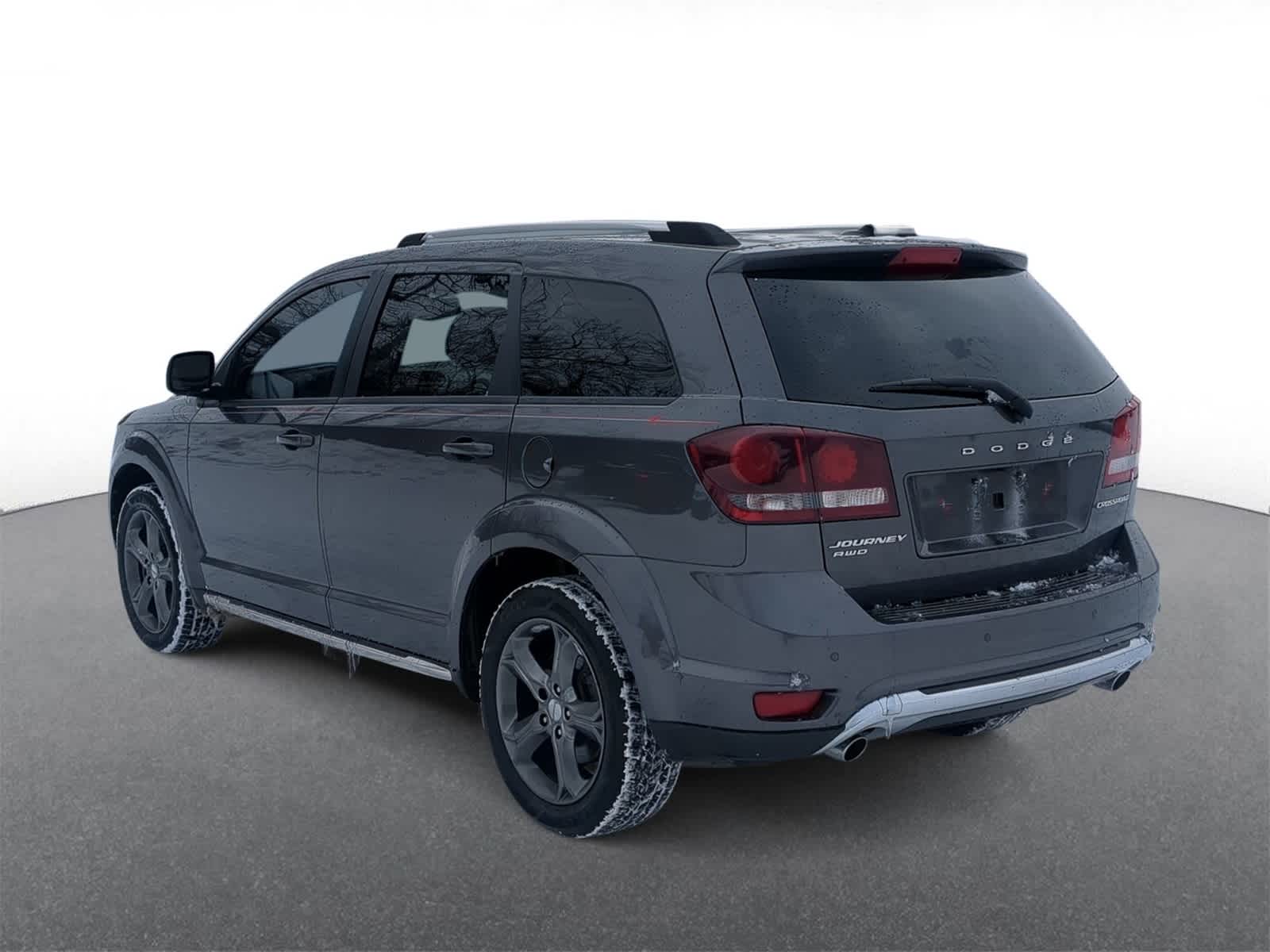Thumbnail: 2015 Dodge Journey - 6