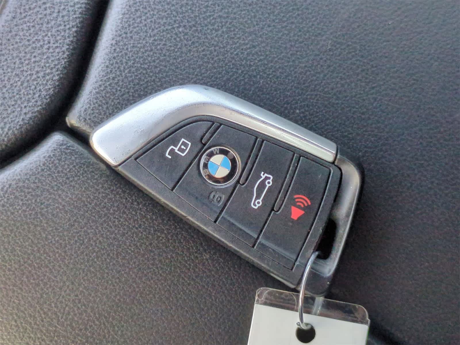 Thumbnail: 2019 BMW Z4 - 34
