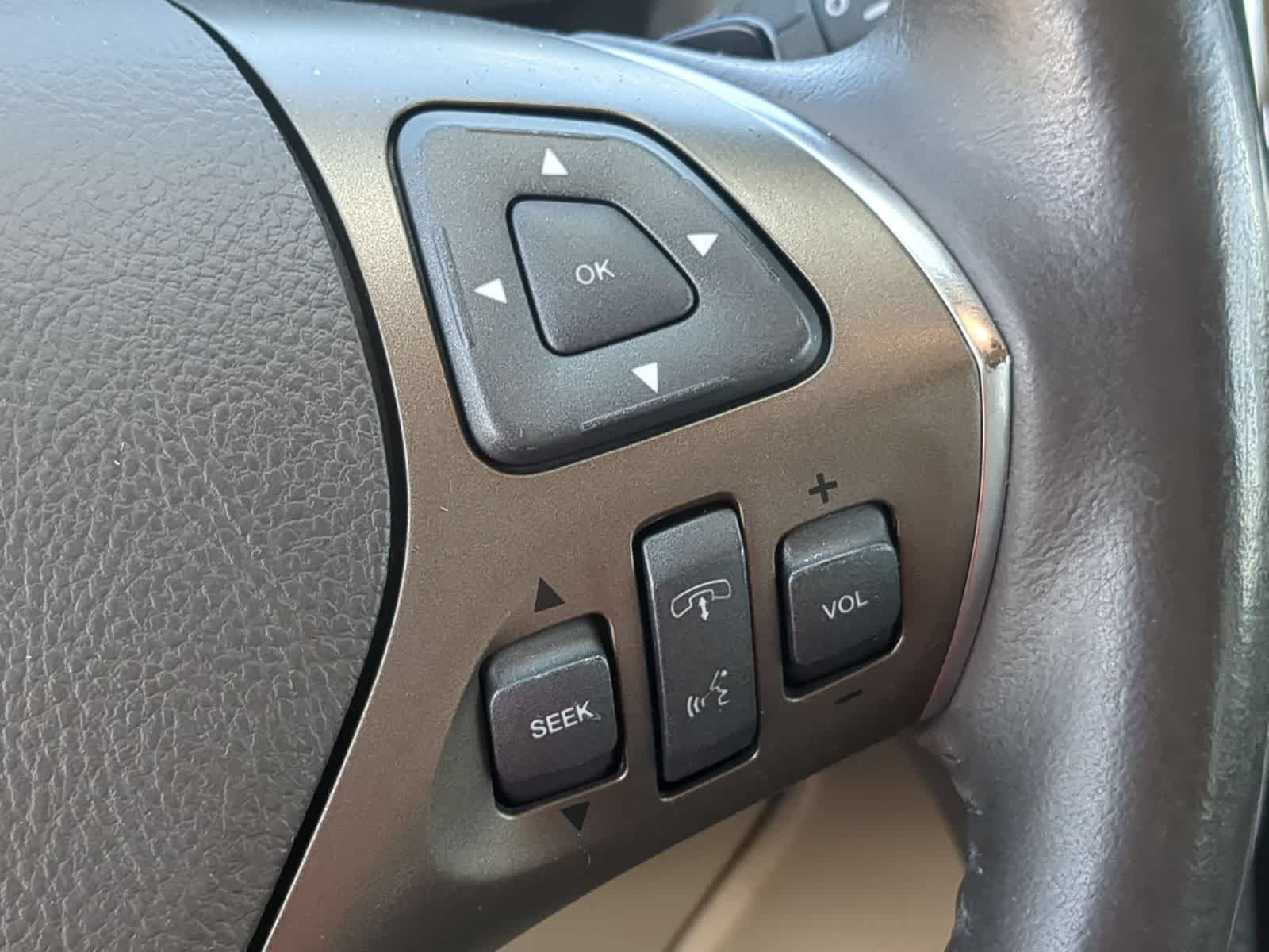 Thumbnail: 2013 Lincoln MKX - 24