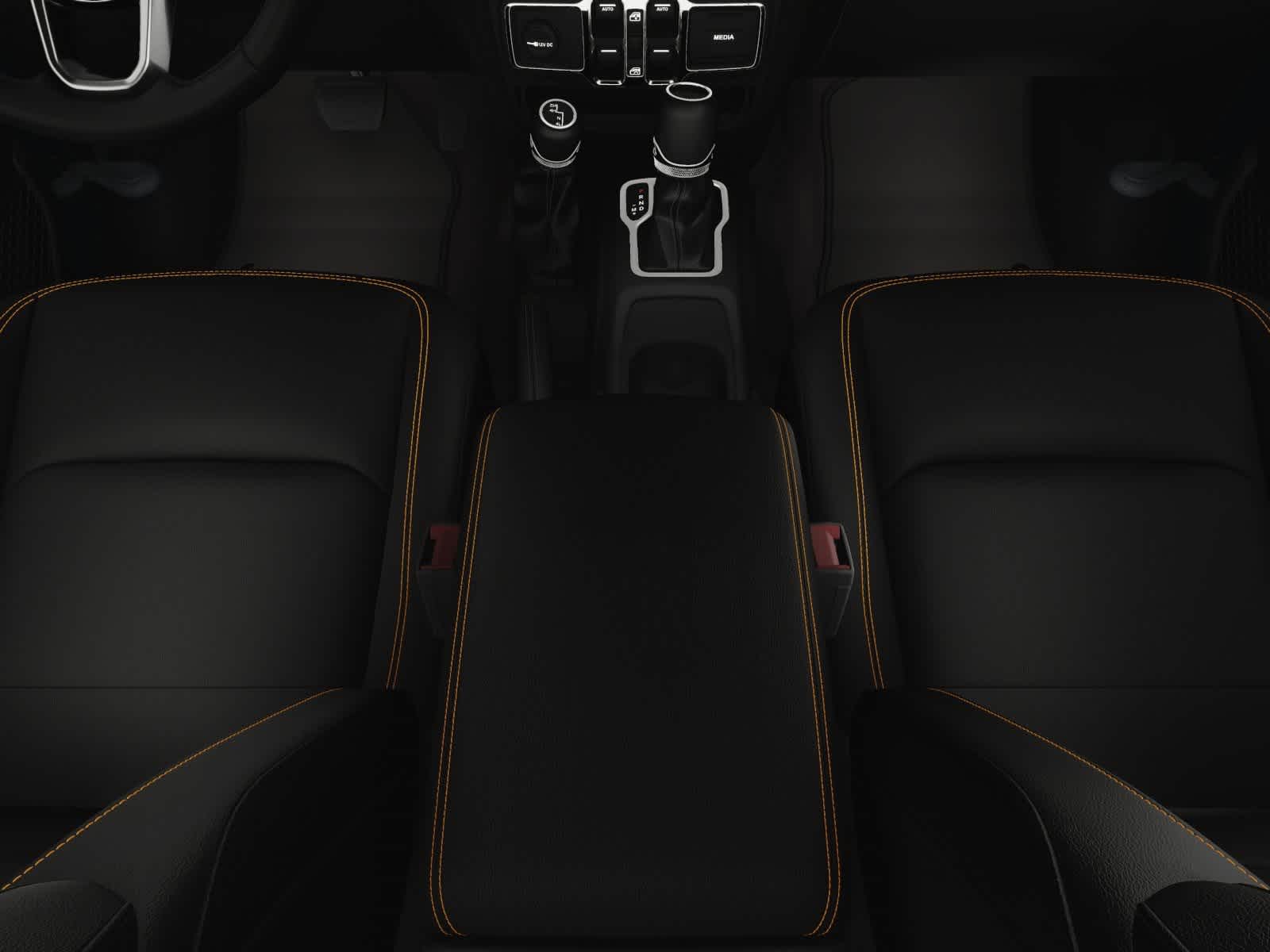 Thumbnail: 2025 Jeep Wrangler - 20
