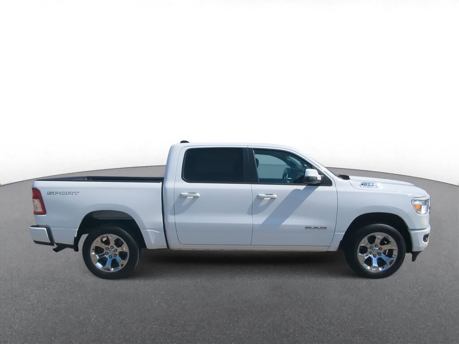 Thumbnail: 2023 RAM 1500 - 9