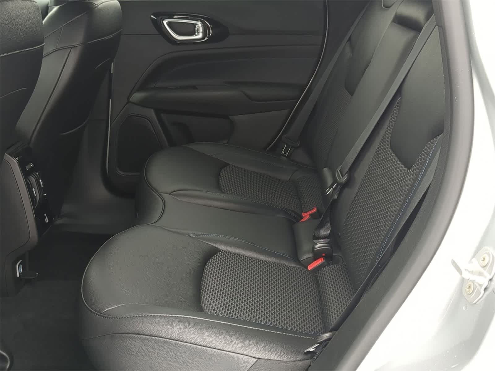 Thumbnail: 2026 Jeep Compass - 26