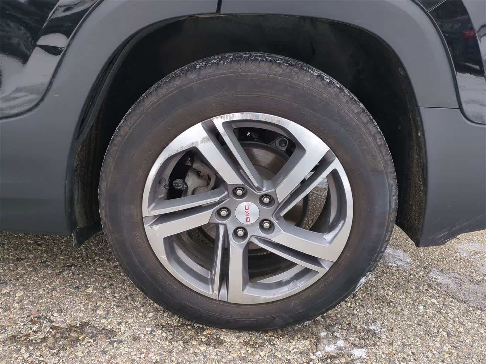 Thumbnail: 2018 GMC Terrain - 14