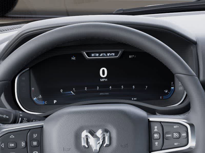 Thumbnail: 2026 RAM 1500 - 17