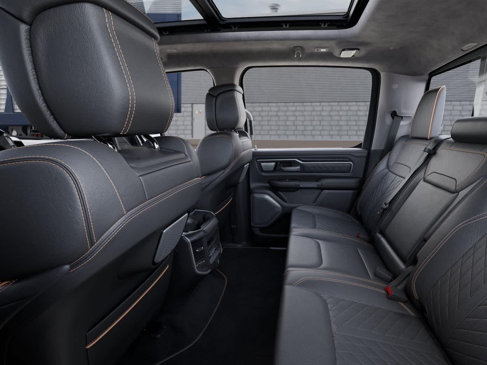 Thumbnail: 2026 RAM 1500 - 23