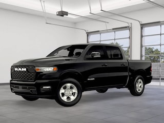 2026 Ram 1500 Big Horn Pickup