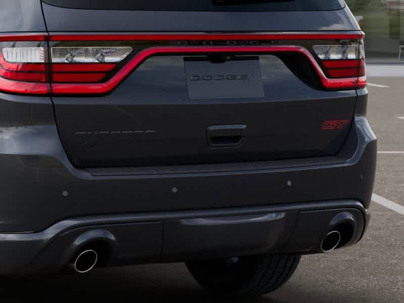 Thumbnail: 2026 Dodge Durango - 13
