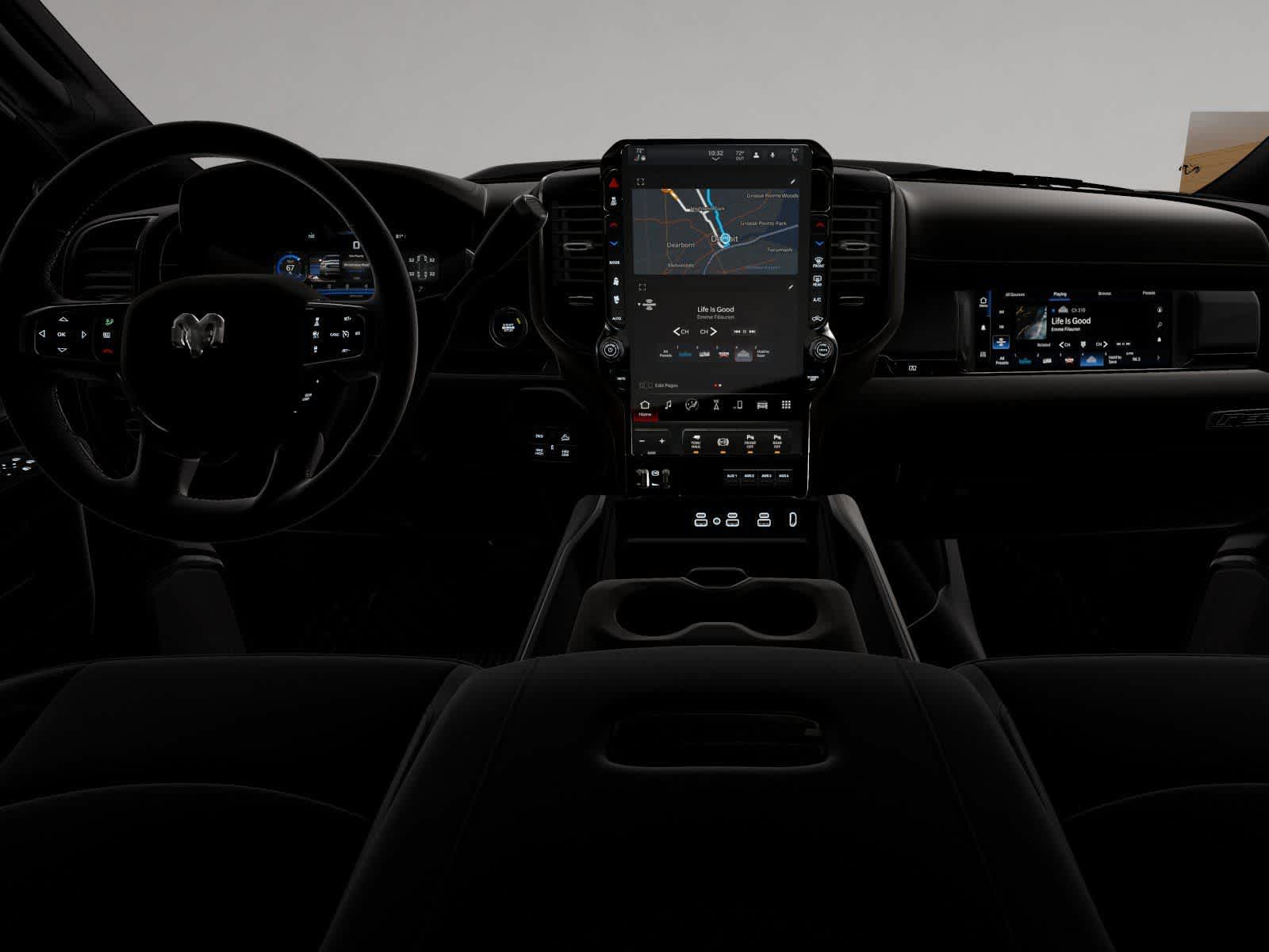 Thumbnail: 2026 RAM 2500 - 16