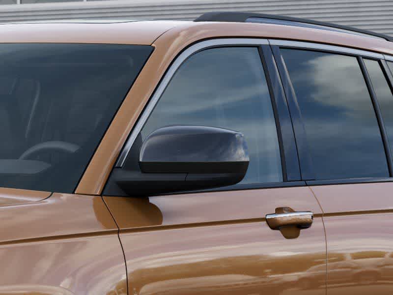 Thumbnail: 2026 Jeep Grand Cherokee - 12
