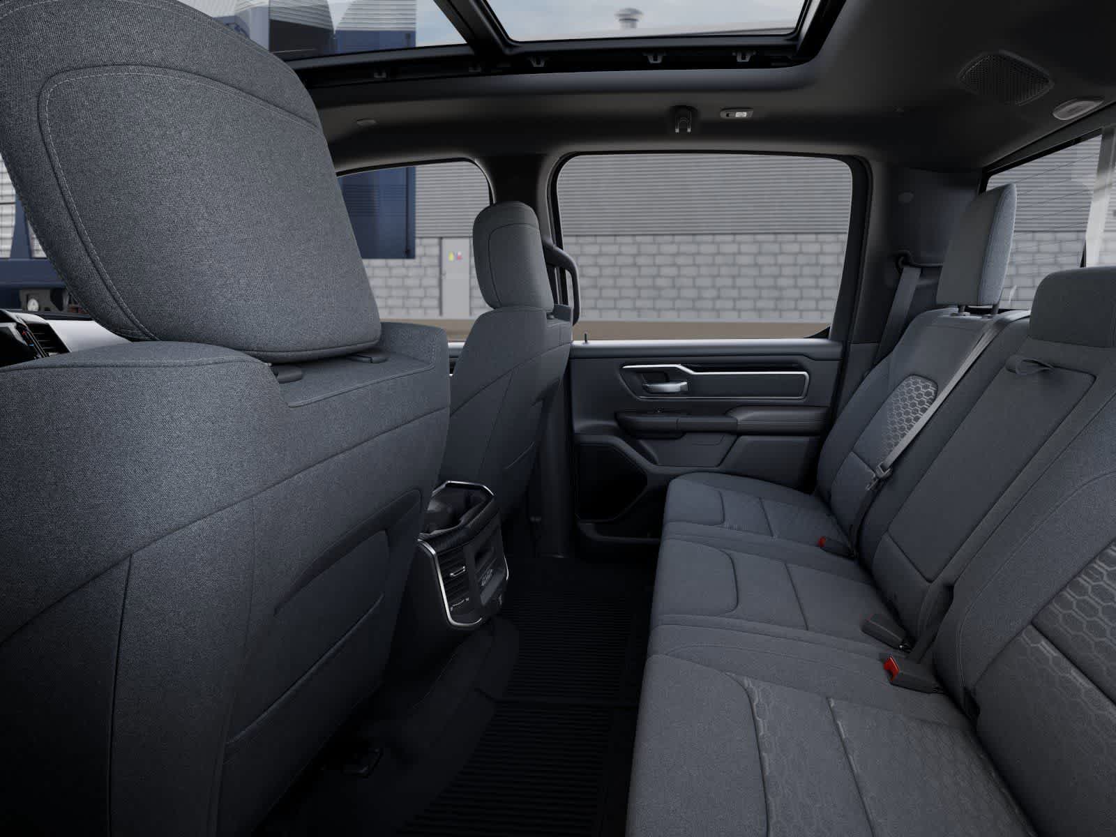 Thumbnail: 2026 RAM 1500 - 23