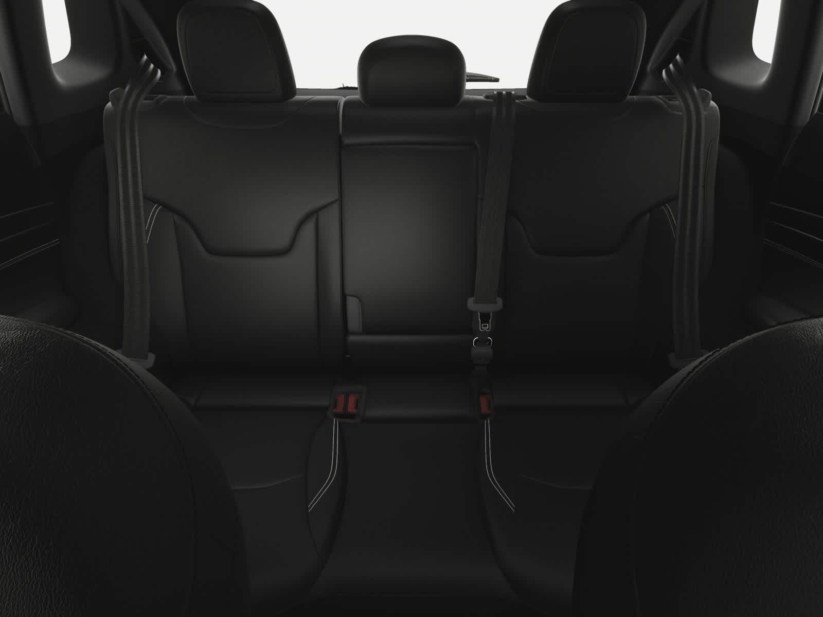 2025 Jeep Compass Limited 19