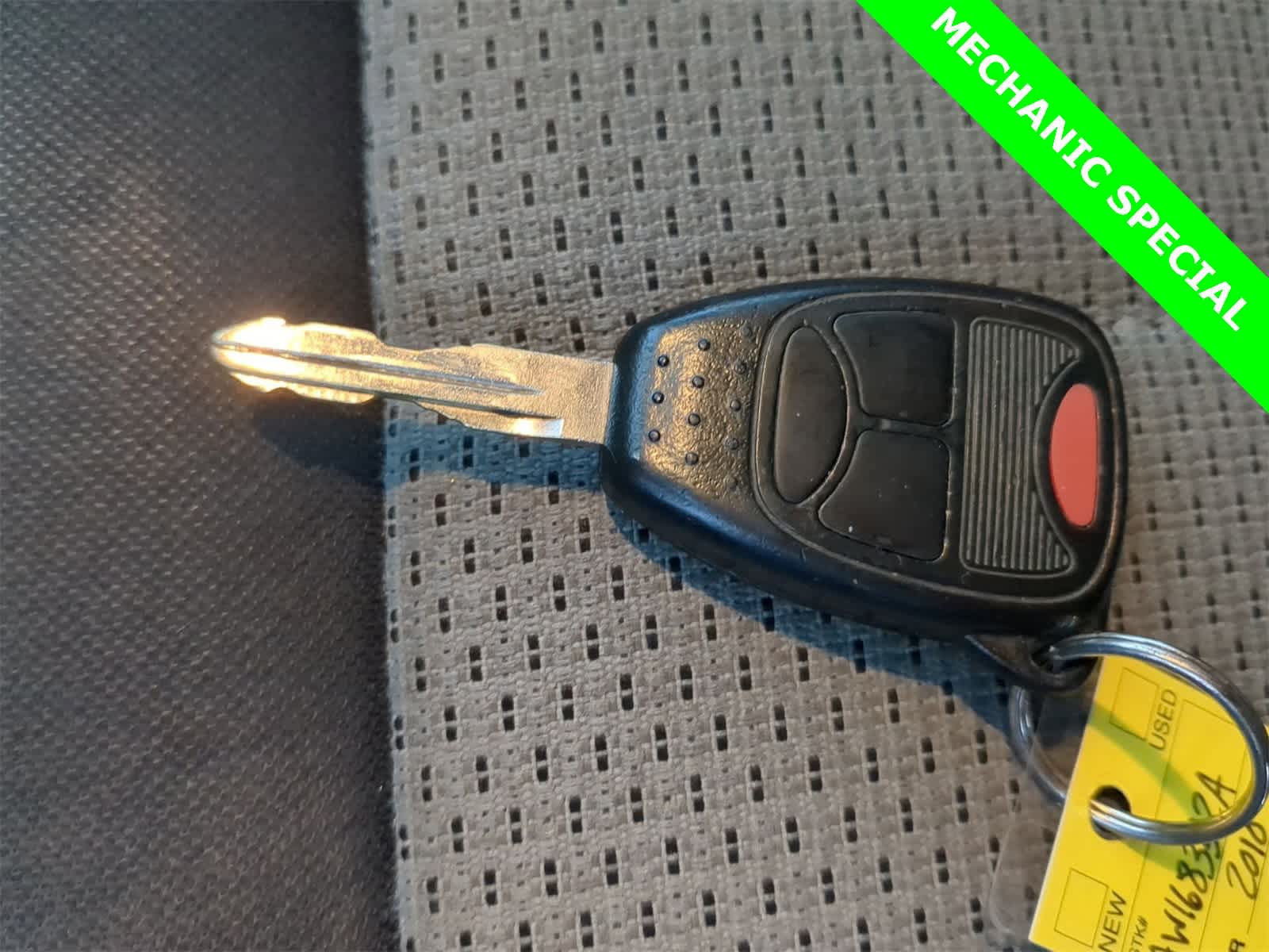 Thumbnail: 2010 Jeep Liberty - 36